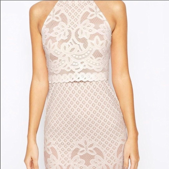 ASOS Dress - Picture 3 of 9